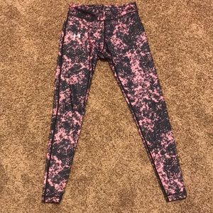 Under armour leggings